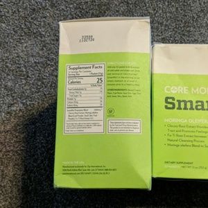 Zija SmartMix Other - ZIJA core Moringa SmartMix Zija SmartMix Other - ZIJA core Moringa SmartMix